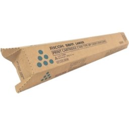 Cartus de toner (17K) Ricoh MP C4500 Cyan (842037, 884933, 888611) pentru Aficio MP C3500 C4500