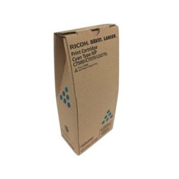 Cartus de toner (21.6K) Ricoh MP C7500E Cyan (841397, 842072) pentru Aficio MP C6000 C7500