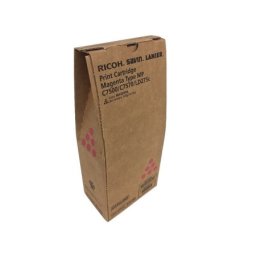 Cartus de toner (21.6K) Ricoh MP C7500E Magenta (841398, 842071) pentru Aficio MP C6000 C7500