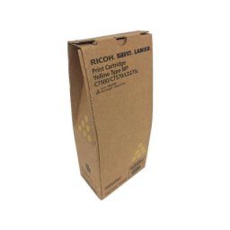 Cartus de toner (21.6K) Ricoh MP C7500E Yellow (841399, 842070) pentru Aficio MP C6000 C7500