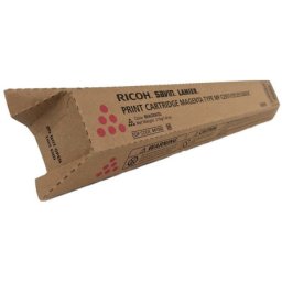 Cartus de toner (9.5K) Ricoh MP C2551HE Magenta (841506, 842063) pentru Aficio MP C2051 C2051AD C2551 C2551AD