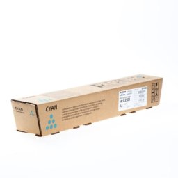 Cartus de toner (18K) Ricoh MP C3503 Cyan (841820) pentru Aficio MP C3003SP C3004ASP C3004SP C3503SP C3504ASP C3504SP