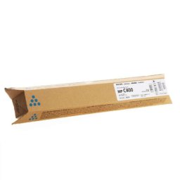 Cartus de toner (10K) Ricoh MP C400 Cyan (841551, 842039, 842238, 841300) pentru Aficio MP C300 C300SR C400 C400SR C401 C401SR