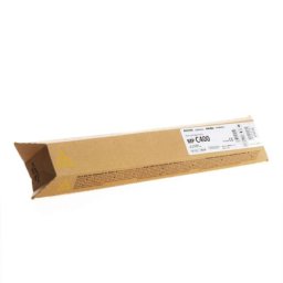 Cartus de toner (10K) Ricoh MP C400 Yellow (841553, 842041, 842236, 841302) pentru Aficio MP C300 C300SR C400 C400SR C401 C401SR