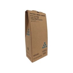 Cartus de toner (21.6K) Ricoh MP C7501 Cyan (841409, 842076) pentru Aficio MP C6501SP C7501SP C7501E