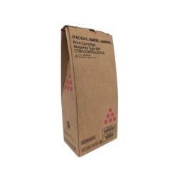 Cartus de toner (21.6K) Ricoh MP C7501 Magenta (841410, 842075) pentru Aficio MP C6501SP C7501SP C7501E
