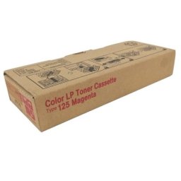 Cartus de toner (5.5K) Ricoh Type 125 Magenta (400840) pentru Aficio CL 2000 3000 3100 3100N
