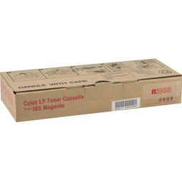 Cartus de toner (2.5K) Ricoh Type 165 Magenta (402460) pentru Aficio CL 3500DN 3500N