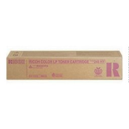 Cartus de toner (15K) Ricoh Type 245 HY Magenta (888314) pentru Aficio CL 4000DN 4000HDN SP C410DN C411DN C420DN
