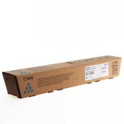 Cartus de toner (22.5K) Ricoh MP C5502 Cyan (841758, 842023) pentru Aficio MP C4502AD C4502SPDF C5502AD C5502SPDF