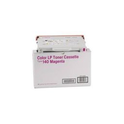 Cartus de toner (6.5K) Ricoh Type 140 Magenta (402099) pentru Aficio CL 1000 800 SPC 210SF