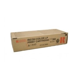 Cartus de toner (24K) Ricoh Type 260 Black (888446) pentru Aficio CL 7200 7300