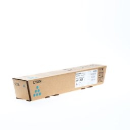 Cartus de toner (4K) Ricoh MP C305 Cyan (841595, 842082) pentru Aficio MP C305E C305SPF
