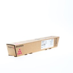 Cartus de toner (4K) Ricoh MP C305 Magenta (841596, 842081) pentru Aficio MP C305E C305SPF