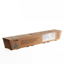 Cartus de toner (15K) Ricoh MP C3300 Cyan (842046, 841427) pentru Aficio MP C2800 C3300 C3001 C3501
