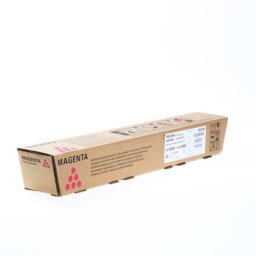 Cartus de toner (15K) Ricoh MP C3300 Magenta (842045, 841426) pentru Aficio MP C2800 C3300 C3001 C3501