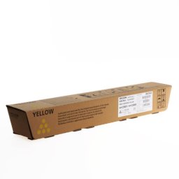 Cartus de toner (15K) Ricoh MP C3300 Yellow (842044, 841425) pentru Aficio MP C2800 C3300 C3001 C3501
