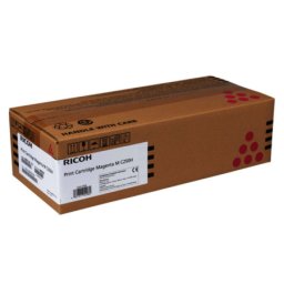 Cartus de toner (6.3K) Ricoh M C250H Magenta (408342) pentru M C250FWB P C300W C301W C302FW