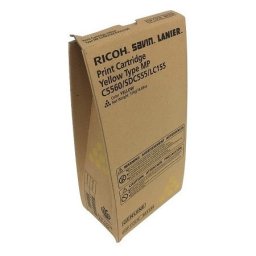 Cartus de toner (18K) Ricoh Type S2 Yellow (888373) pentru Aficio 3260C 3260CMF 5560C Color 5560