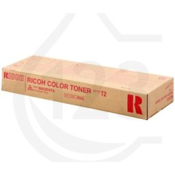 Cartus de toner (17K) Ricoh Type T2 Magenta (888485) pentru Aficio 3224C 3232C