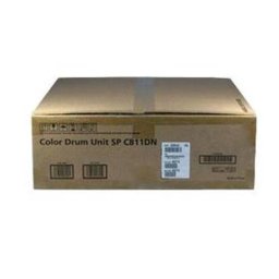 Unitate de cilindru (40K) Ricoh Type 811 CMY (402715) pentru Aficio SP C811DN