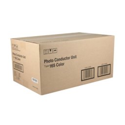 Unitate de cilindru (15K) Ricoh Type 165 Color (402449) pentru Aficio CL 3500DN 3500N