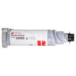 Cartus de toner (8K) Ricoh Type 2205D Black (889614) pentru Aficio 250
