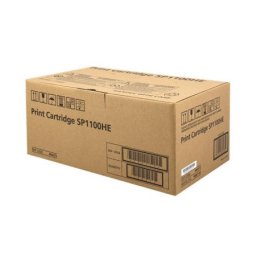 Cartus de toner (4K) Ricoh SP 1100HE Black (406572) pentru Aficio SP 1100S 1100SF