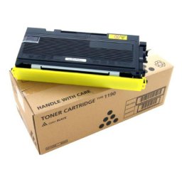 Cartus de toner (2.5K) Ricoh Type 1190 Black (431013) pentru Fax 1190L