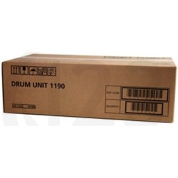Unitate de cilindru (12K) Ricoh Type 1190 Black (431008) pentru Fax 1190L