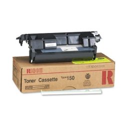 Cartus de toner (6.75K) Ricoh Type 150 Black (430543) pentru Fax 2400L 2700L 3700L 3700M 3800L LF 4700L 4800L