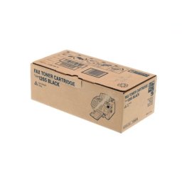 Cartus de toner (4.3K) Ricoh Type 1265 Black (412638) pentru Fax 1120L