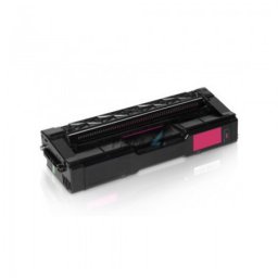 Toner compatibil (1.6K) Ricoh SP C250E Magenta (407545, SP-C250E) pentru Aficio SP C250DN C250DNW C250SF C260SFNW C261SFNW C261DNW