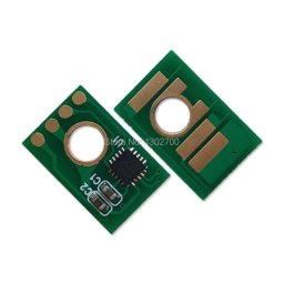 Chip resetare toner (10.5K) Ricoh IM C2500 Cyan (842314) pentru IM C2000 C2500
