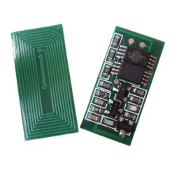 Chip resetare toner (15K) Ricoh SP C820DNHA Cyan (821061, 820119) pentru Aficio SP C820DN C821DN