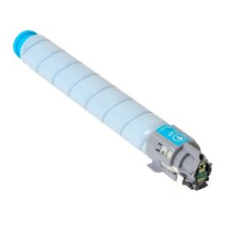 Toner compatibil (8K) Ricoh MP C407 Cyan (842212) pentru Aficio MP C407SPF
