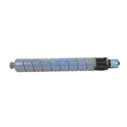 Toner compatibil (15K) Ricoh MP C3000 Cyan (842033, 884947) pentru Aficio MP C2000 C2500 C3000