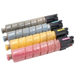 Pachet de tonere compatibile Ricoh SP C430E pentru Aficio SP C430SP C430DN C431DN C431DNHS C431DNHT C431DNHW C440DN