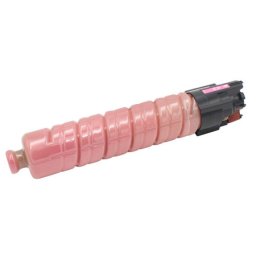 Toner compatibil (6K) Ricoh MP C400 Magenta (841552, 842040, 842237, 841301) pentru Aficio MP C300 C300SR C400 C400SR C401 C401SR