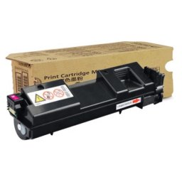 Toner compatibil (5K) Ricoh SP C360HE Magenta (408186) pentru SP C360DNW C360SFNW C361SFNW