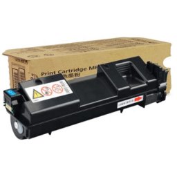 Toner compatibil (9K) Ricoh SP C352HE Cyan (407384) pentru SP C352DN