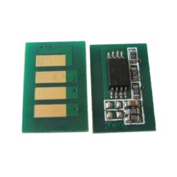 Chip resetare toner (21.6K) Ricoh MP C7501 Cyan (841409, 842076) pentru Aficio MP C6501SP C7501SP C7501E