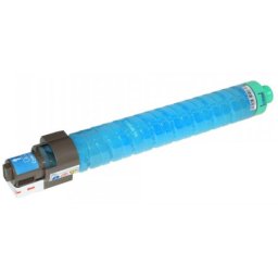 Toner compatibil (15K) Ricoh SP C811DNHA Cyan (884204) pentru Aficio SP C811DN