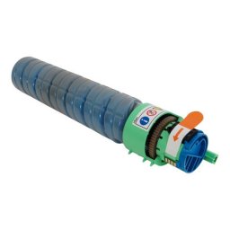 Toner compatibil (15K) Ricoh Type 245 HY Cyan (888315) pentru Aficio CL 4000DN 4000HDN SP C410DN C411DN C420DN