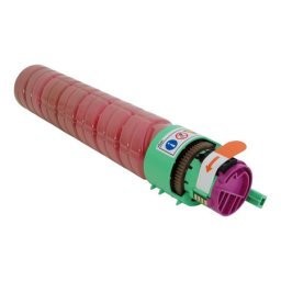 Toner compatibil (15K) Ricoh Type 245 HY Magenta (888314) pentru Aficio CL 4000DN 4000HDN SP C410DN C411DN C420DN