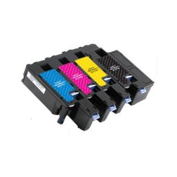 Pachet de tonere compatibile Xerox Phaser 6000/ WC 6015 pentru Phaser 6000 6010 WorkCentre 6015