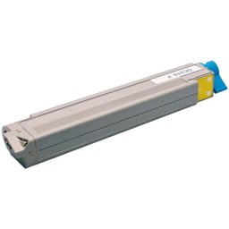 Toner compatibil yellow Xerox Phaser 7400 (18K) pentru Phaser 7400 7400DN 7400DT 7400DX 7400DXF 7400N