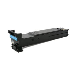 Toner compatibil cyan Xerox WC 6400 (14K) pentru WorkCentre 6400 6400S