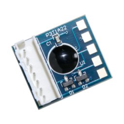 Chip resetare drum (80K) Xerox 113R00755 Black (113R755) (80K) pentru WorkCentre 4250VS 4250VU 4250VX 4250VXF 4260 4260VS 4260VX 4260VXF