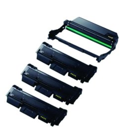 Pachet de tonere si unitate compatibila Xerox B205/ B210/ B215 pentru B205 B210 B215